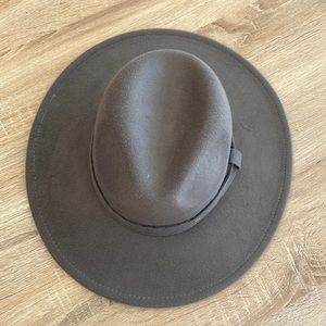 Fidora Hat